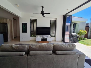 Villa de 4 Chambres