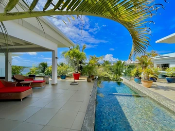 4 Bedroom Penthouse