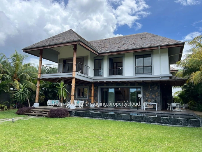 La Balise Marina – Mauritius’ Only Residential Marina