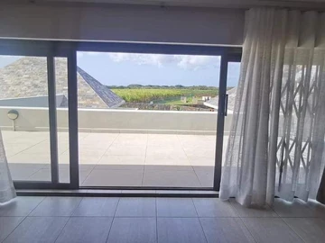Villa de 3 Chambres