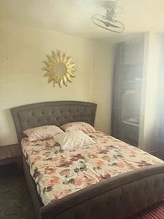 Spacious 2-Bedroom Apartment for Rent in Péreybère 
