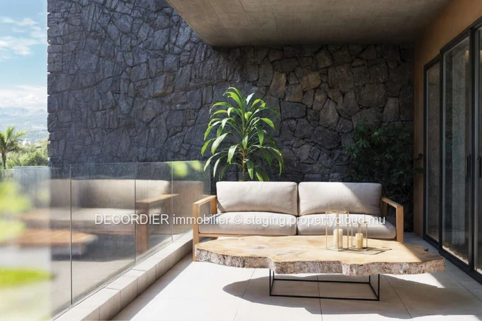Off-Plan Apartment for sale in Pereybere