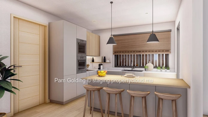 Bayside Marina & Waterfront Residences<br/> <br/>