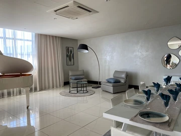 Appartement de 3 Chambres