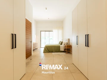 Penthouse de 3 Chambres