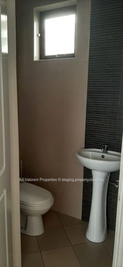 Maison à vendre – Morcellement Anna, Flic en Flac