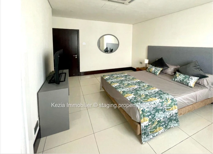 Appartement Contemporain Au Cœur Du Nord