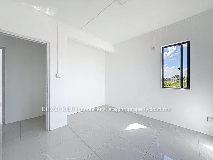Duplex for sale in Grand Gaube