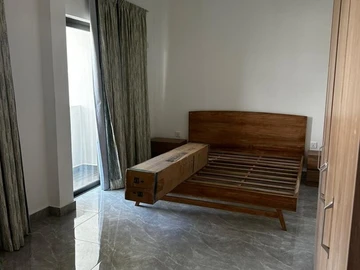 Appartement de 4 Chambres