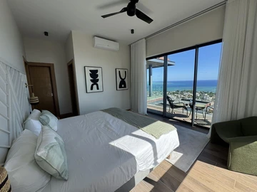 Villa de 5 Chambres