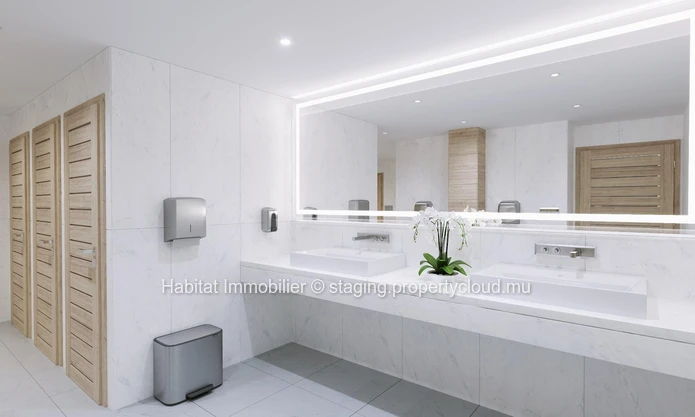 For Sale - New Project : Junction By Accura At Motor City Bagatelle