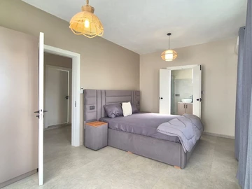 3 Bedroom Villa