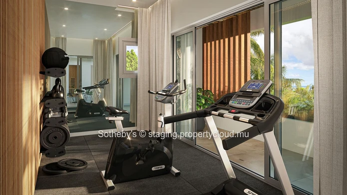 Royal Merville - Sky Penthouse