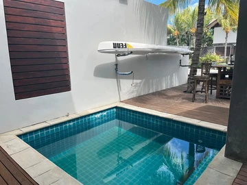3 Bedroom Townhouse, Duplex