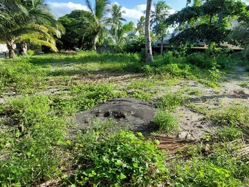 Residential Land
