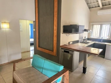Villa de 3 Chambres