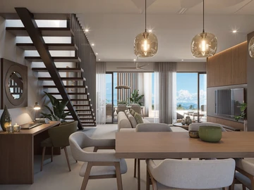 3 Bedroom Apartment