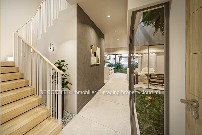 À vendre - Duplex à Triolet