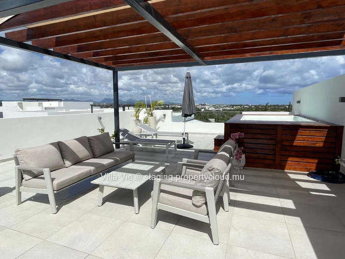 Péreybère - Jolie Appartement 3 Chambres