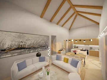3 Bedroom Villa