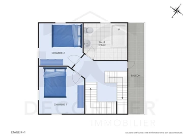 4 Bedroom Apartment