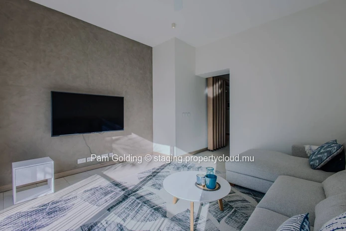 3-Bedroom Apartment in Fairway Grove at Mont Choisy 