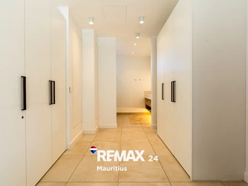 Penthouse de 3 Chambres