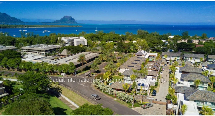 Villa T4 paradisiaque : confort et authenticité sur la côte ouest