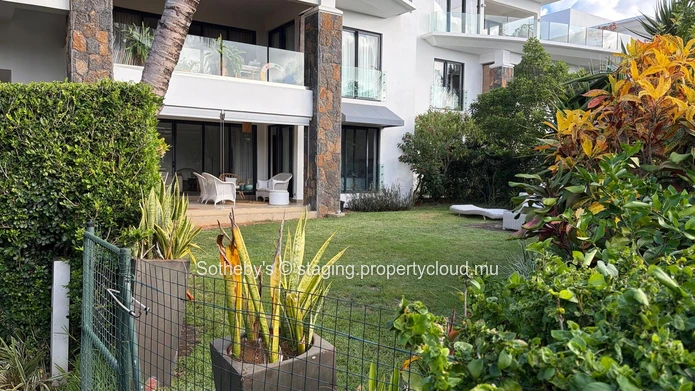 Corail Appartement