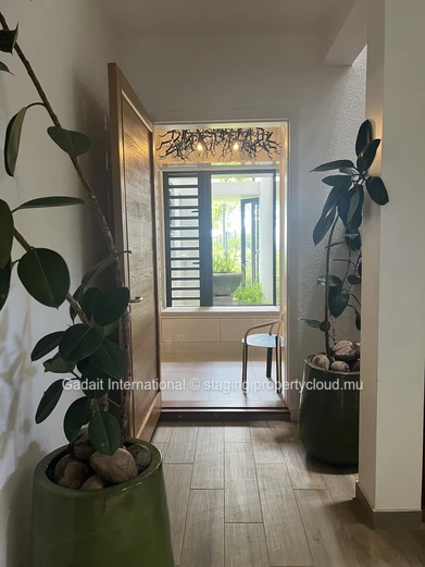 Appartement de luxe en rez-de-chaussée à vendre à Belle Vue Living– Opportunité d'Investissement Locatif, Résidence S...