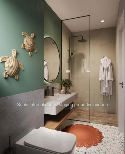 Appartement à vendre à Bain Boeuf, 83m², piscine commune, garage, jardin, proche