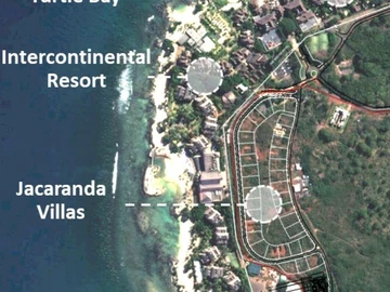 5 Bedroom Villa