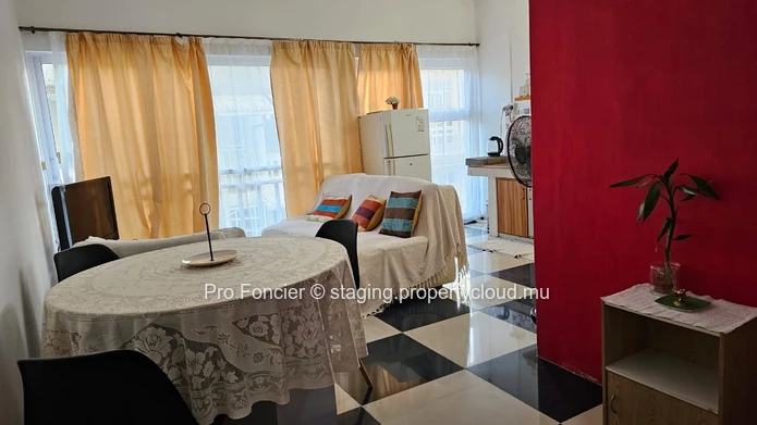 Appartements à vendre à Quatre-Bornes - Excellente opportunité d’investissement