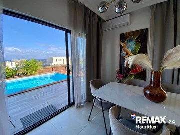 Villa de 3 Chambres