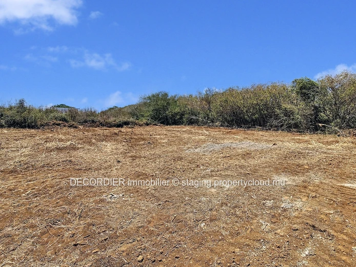 For Sale Cap Malheureux Residential Land