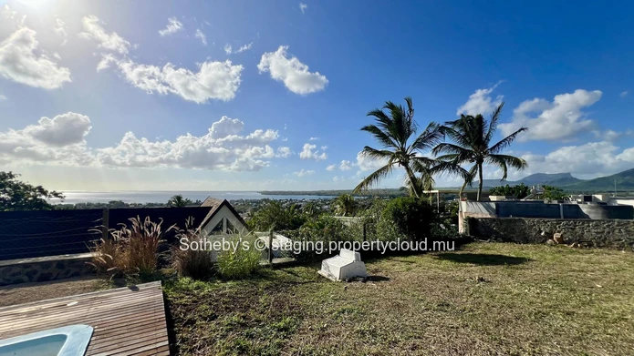 Sea View Legacy