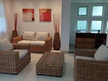 3 Bedroom Townhouse, Duplex