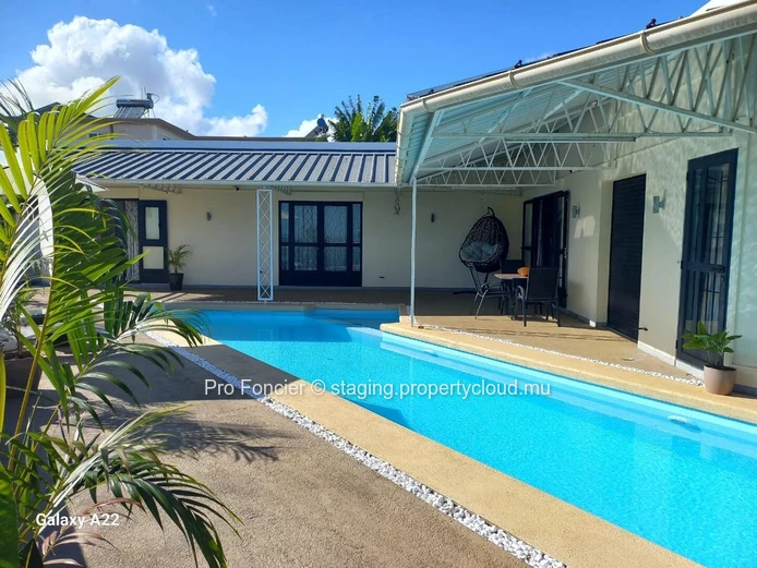 House for rent in Albion - Modern single storey