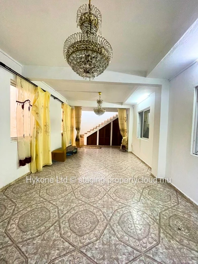 House For Sale In Trou D'Eau Douce