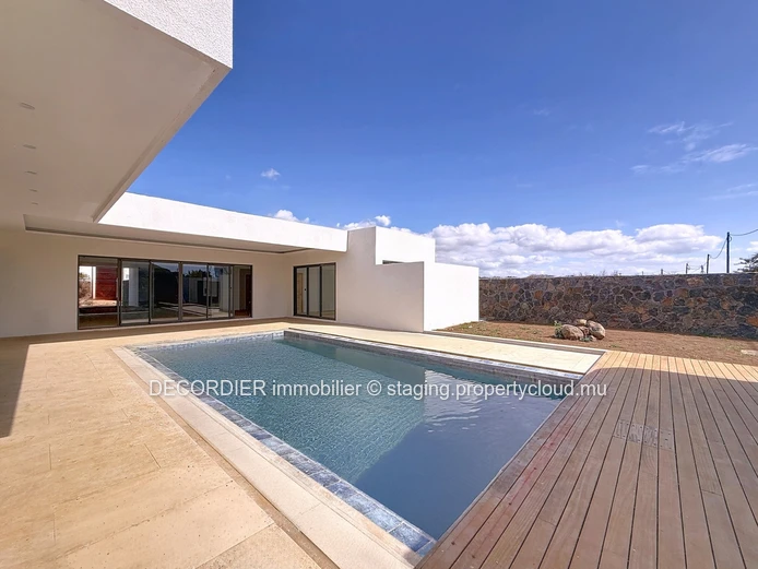 Villa for Sale – Grand Baie
