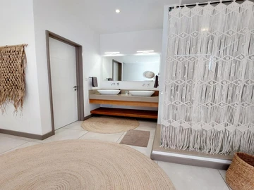 Appartement de 3 Chambres