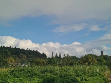 Residential Land