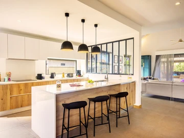 3 Bedroom Villa