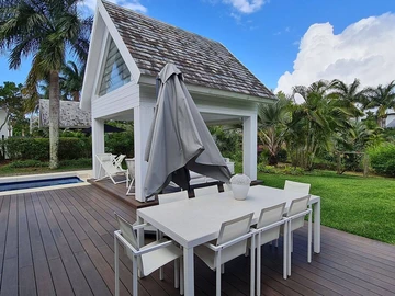 Villa de 4 Chambres