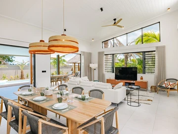 4 Bedroom Villa