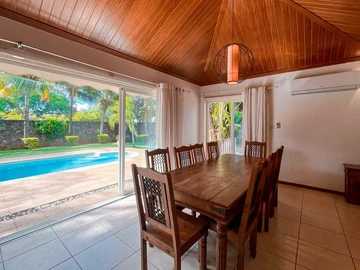 3 Bedroom Villa