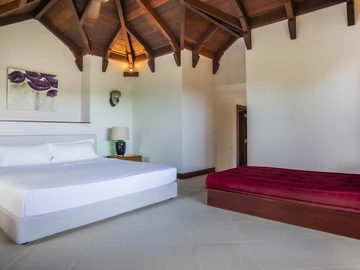Villa de 4 Chambres