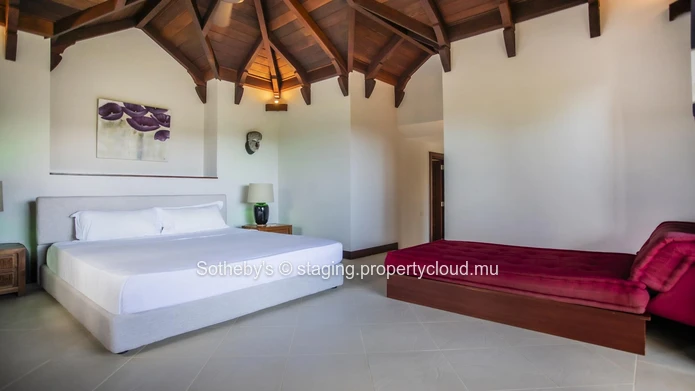 Villa Eden - Heritage Villas Valriche
