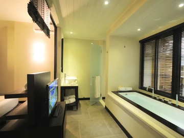 Appartement de 2 Chambres