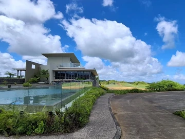 Residential Land